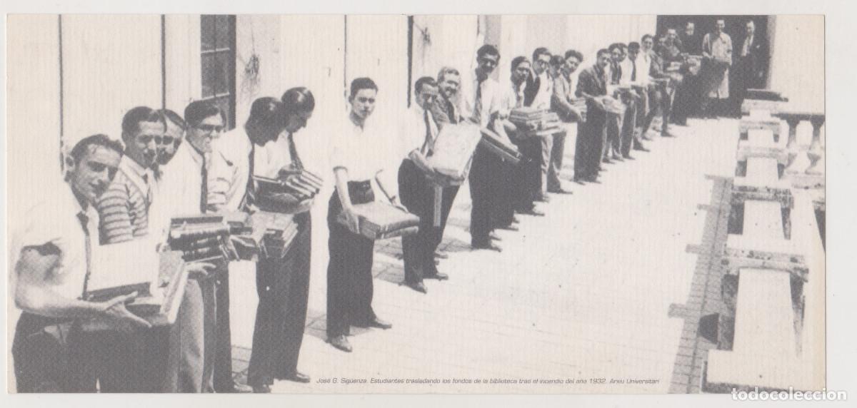 Otros art&iacute;culos de coleccionismo en papel: UNIVERSITAT I HUMANITATS - RAM&Oacute;N LAPIEDRA CIVERA - A&Ntilde;O 2000 - PERFECTO ESTADO