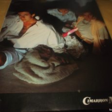 Otros Artículos de Coleccionismo en Papel: RECORTE PUBLICIDAD1985.-CIMARRON MODA-MUSICA POP - MECANO - ANA TORROJA,NACHO CANO-JOSE Mª CANO