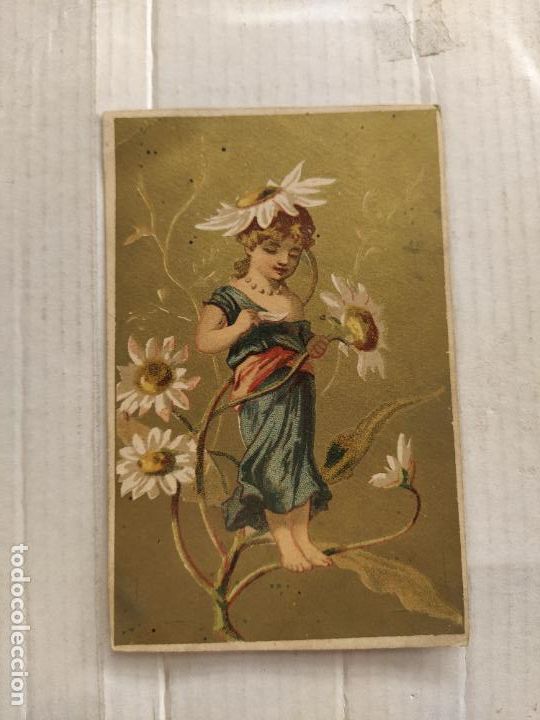 Sammelleidenschaft Andere Papierartikel: FIESTA DE PALAMOS-ENTOLDADO-PROGRAMA INVITACION ANTIGUA SE&Ntilde;ORA-VER FOTOS-(106.351)