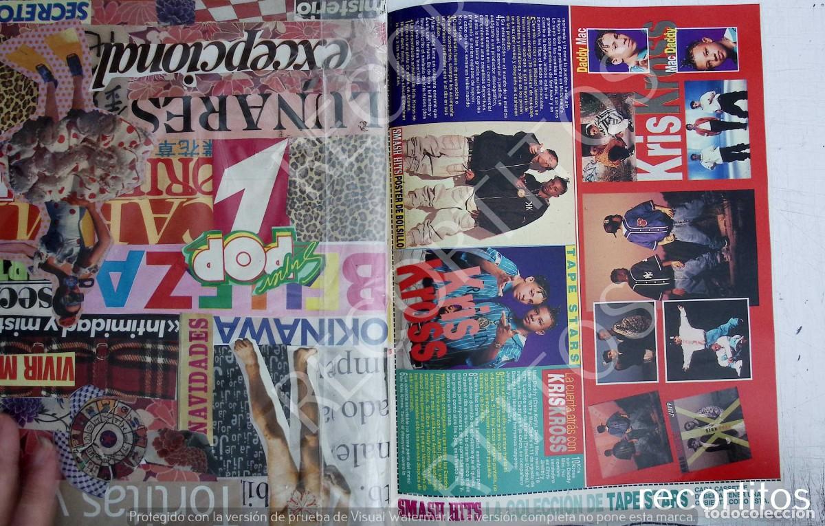 Sammelleidenschaft Andere Papierartikel: KRISS KROSS