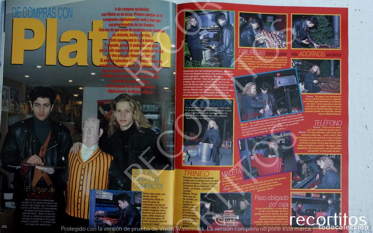 Paper Collecting Others: PLATON