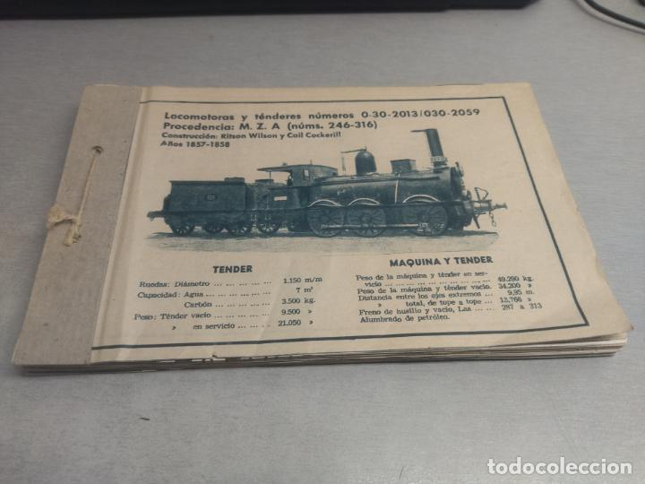 La locomotive-tender 141 TC Nord tout en un, trains de légende