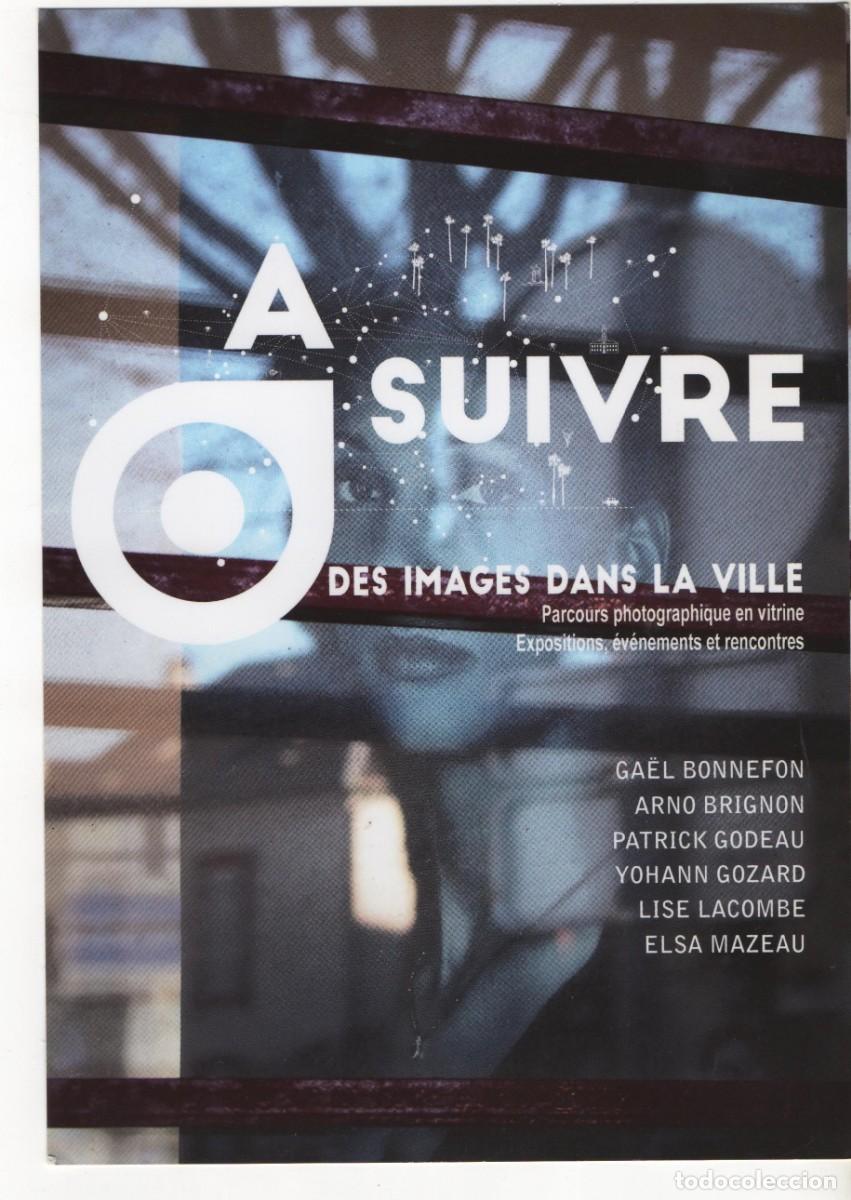 Outros artigos de papel: TARJET&Oacute;N GALERIA DE ARTE OMNIBUS DE TOULOUSE