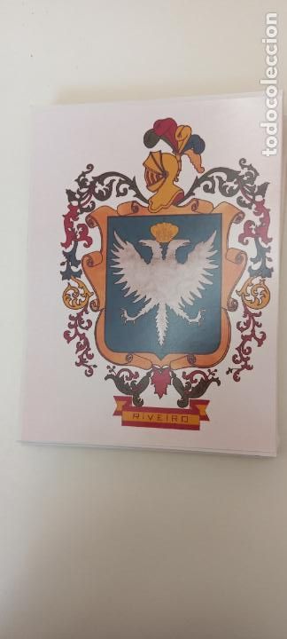 escudo de armas. blason español, escudo heraldi - Compra venta en ...