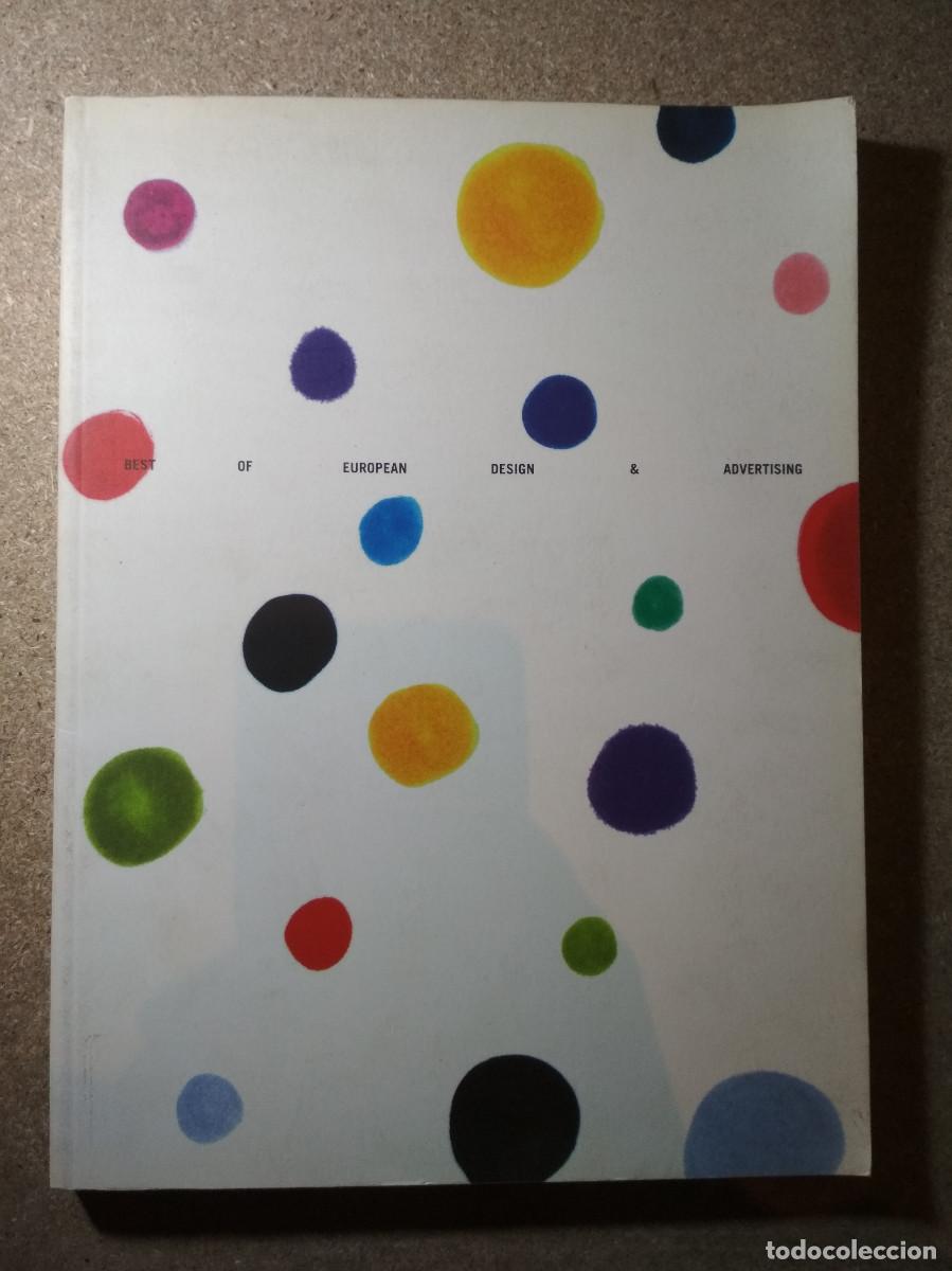 Otros Art&iacute;culos de Coleccionismo en Papel: Libro sobre publicidad