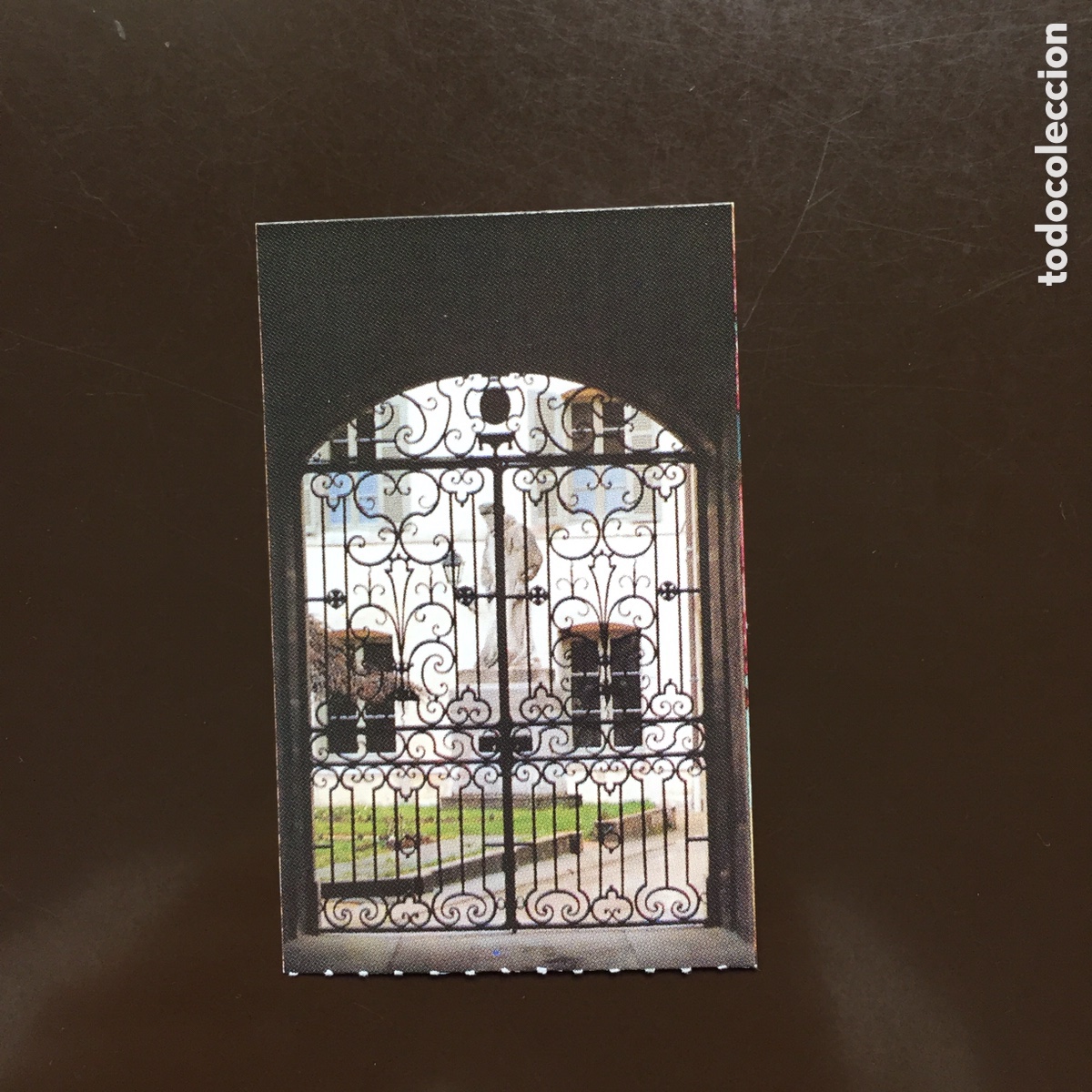 Sammelleidenschaft Andere Papierartikel: ENTRADA MUSEE DE L'HOTEL DIEU HOSPICES DE BEAUNE FRANCIA