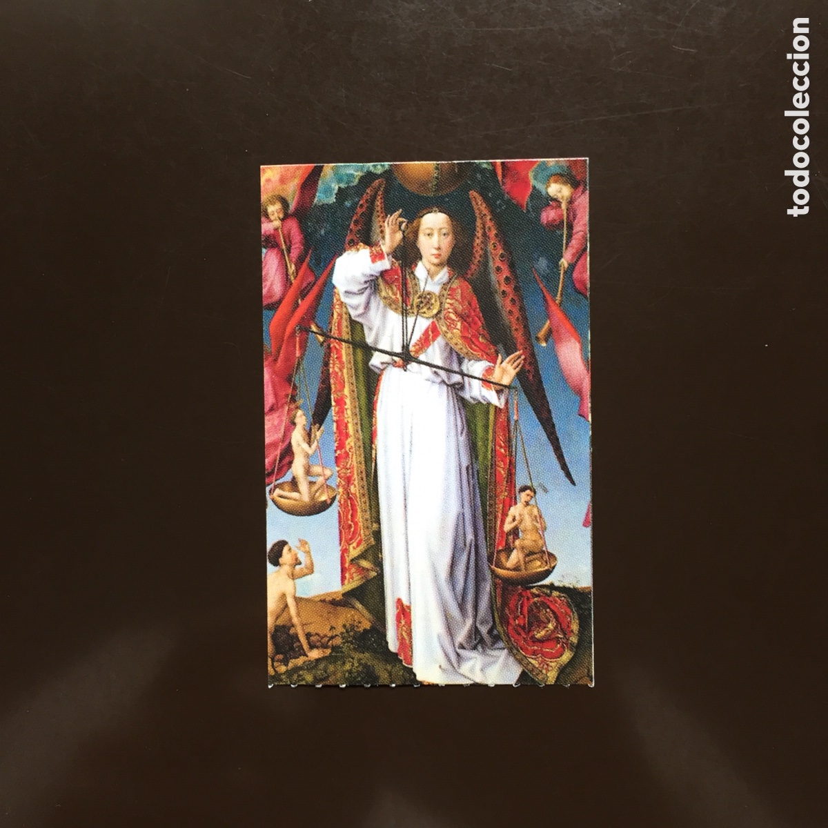 Sammelleidenschaft Andere Papierartikel: ENTRADA MUSEE DE L'HOTEL DIEU HOSPICES DE BEAUNE FRANCIA