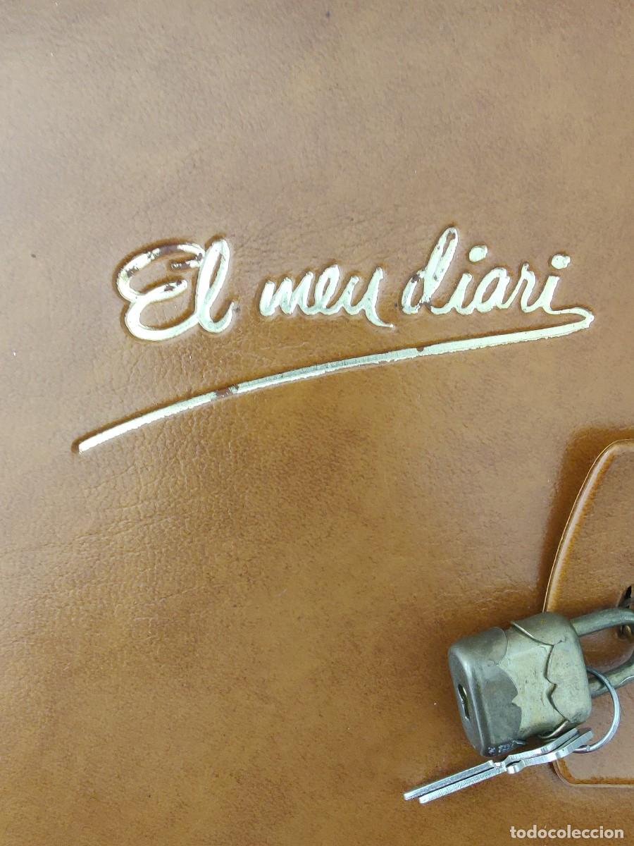 Otros art&iacute;culos de coleccionismo en papel: El Meu Diari - Foto 10