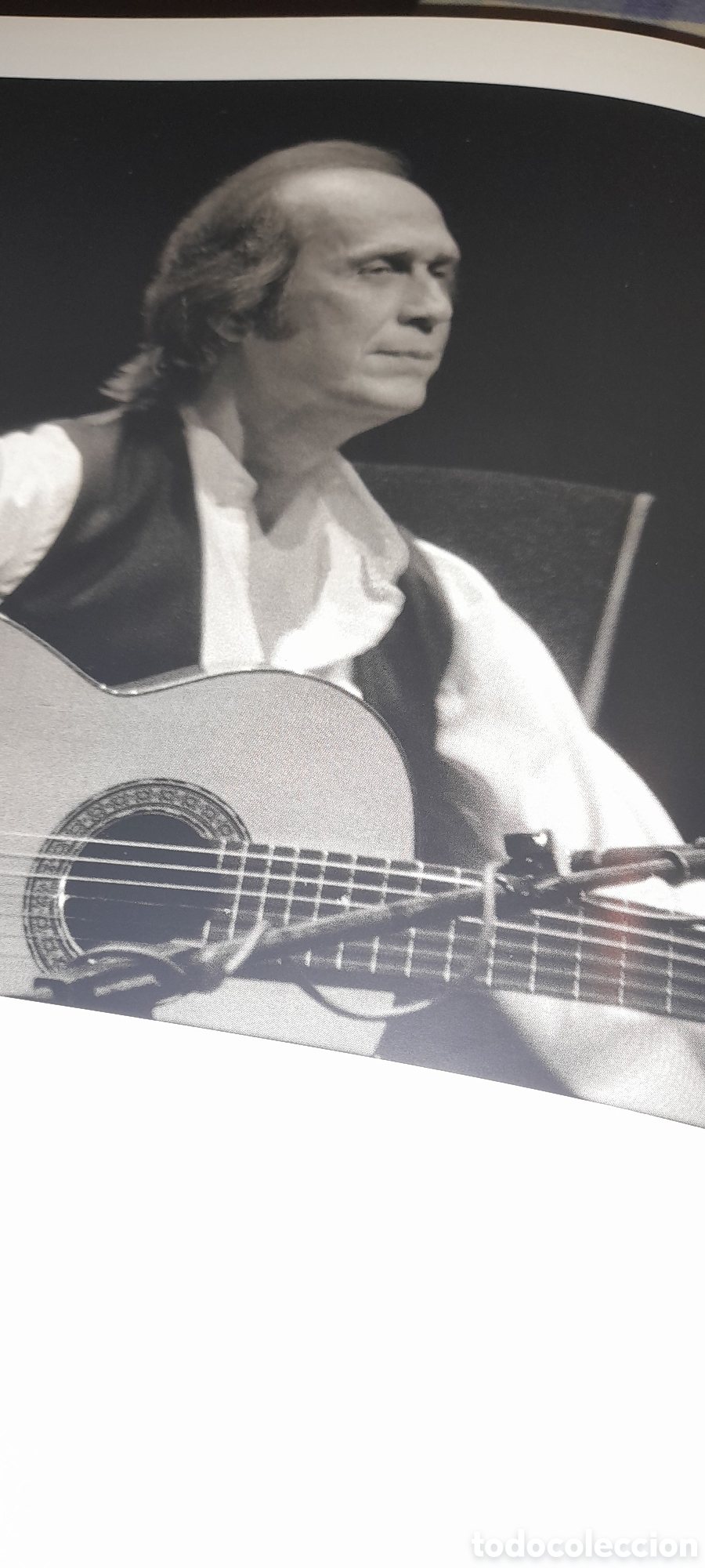Otros art&iacute;culos de coleccionismo en papel: Retratos del flamenco - Foto 8