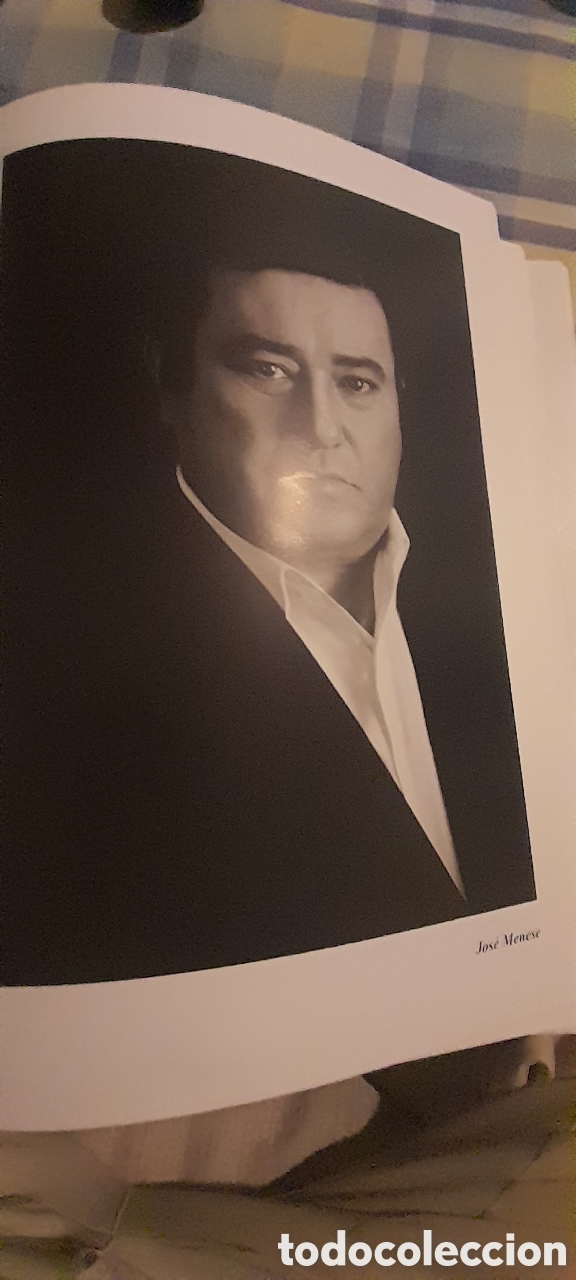 Otros art&iacute;culos de coleccionismo en papel: Retratos del flamenco - Foto 7