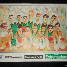 Cartel de campeonato de baloncesto vintage coloreado | Vector Gratis Cartel de campeonato de baloncesto vintage coloreado | Vector Gratis