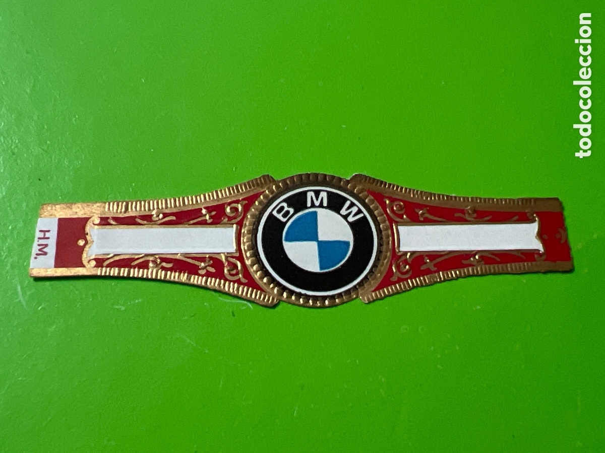 Otros Art&iacute;culos de Coleccionismo en Papel: V1377. ANILLAS DE PUROS VITOLA VITOLAS CIGAR BANDS BAGUES DE CIGARE BAUCHBINDEN SIGAREN BANDEN
