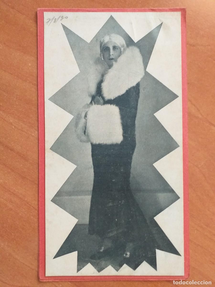 Paper Collecting Others: 1930 FOLLETO TEATRO CATAL&Aacute;N ROMEA - EL CRIM DE VERA MIRZEWA