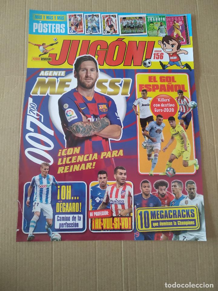 Otros Art&iacute;culos de Coleccionismo en Papel: HOJA REVISTA JUGON MESSI AGENTE 007 ODEGAARD MBAPPE PUBLICIDAD SNACK WORLD NINTENDO SWITCH JUEGO