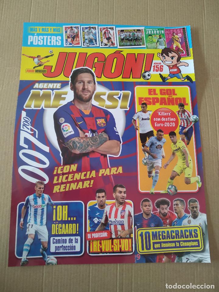 Otros Art&iacute;culos de Coleccionismo en Papel: HOJA REVISTA JUGON MESSI AGENTE 007 ODEGAARD MBAPPE PUBLICIDAD SNACK WORLD NINTENDO SWITCH JUEGO