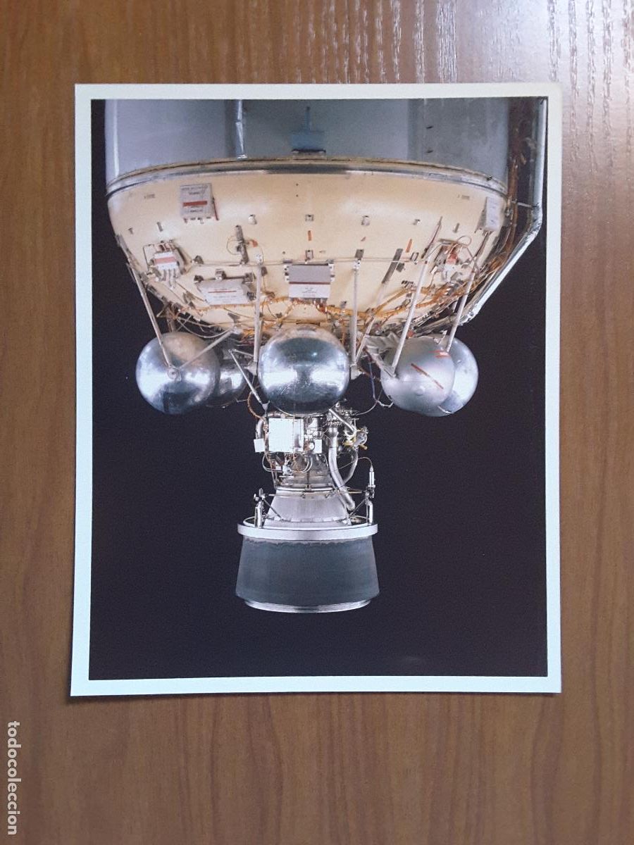 Outros artigos de papel: Foto original General Dynamics tama&ntilde;o DIN A4, Centaur