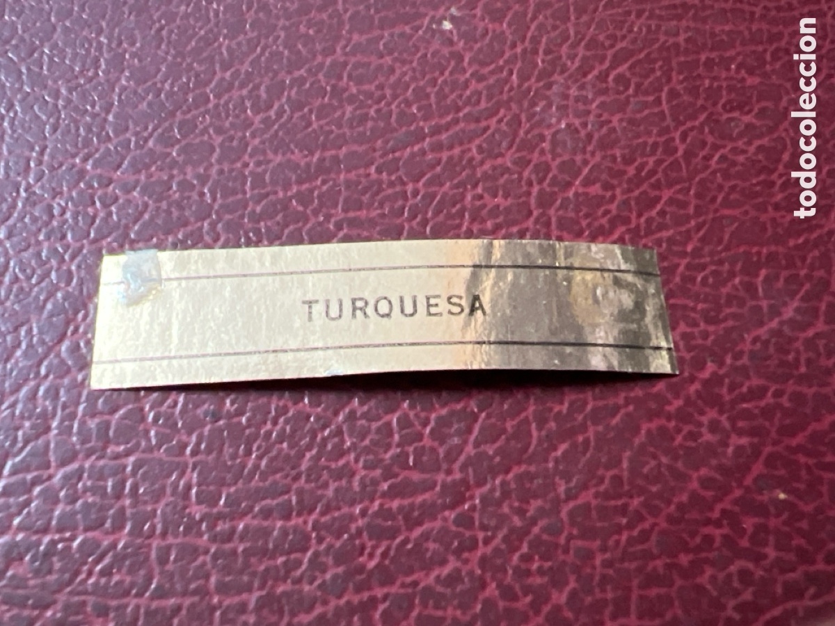 Sammelleidenschaft Andere Papierartikel: V268. ANILLAS DE PUROS VITOLA VITOLAS CIGAR BANDS BAGUES DE CIGARE BAUCHBINDEN SIGAREN BANDEN