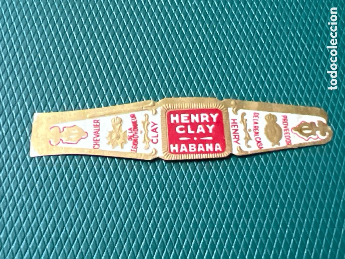 Sammelleidenschaft Andere Papierartikel: V3572. ANILLAS DE PUROS VITOLA VITOLAS CIGAR BANDS BAGUES DE CIGARE BAUCHBINDEN SIGAREN BANDEN