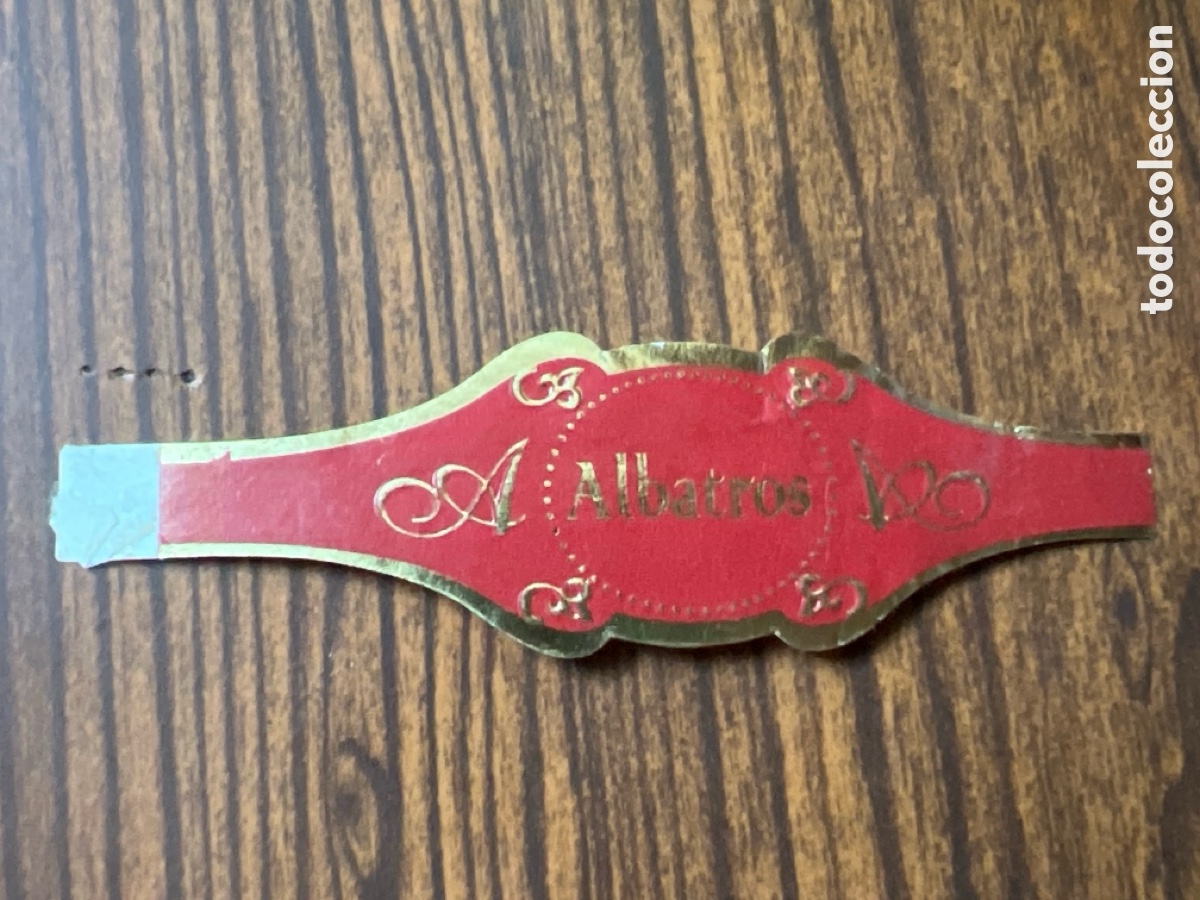 Sammelleidenschaft Andere Papierartikel: V3695. ANILLAS DE PUROS VITOLA VITOLAS CIGAR BANDS BAGUES DE CIGARE BAUCHBINDEN SIGAREN BANDEN