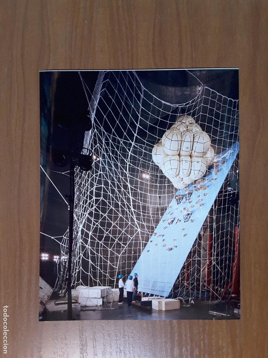 Altri oggetti di carta: Foto original NASA tama&ntilde;o DIN A4 - Mars Pathfinder