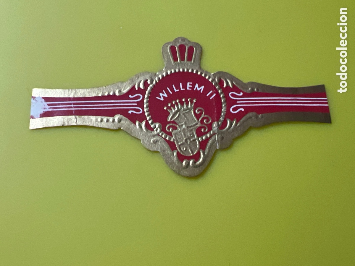 Otros Art&iacute;culos de Coleccionismo en Papel: V3719. ANILLAS DE PUROS VITOLA VITOLAS CIGAR BANDS BAGUES DE CIGARE BAUCHBINDEN SIGAREN BANDEN
