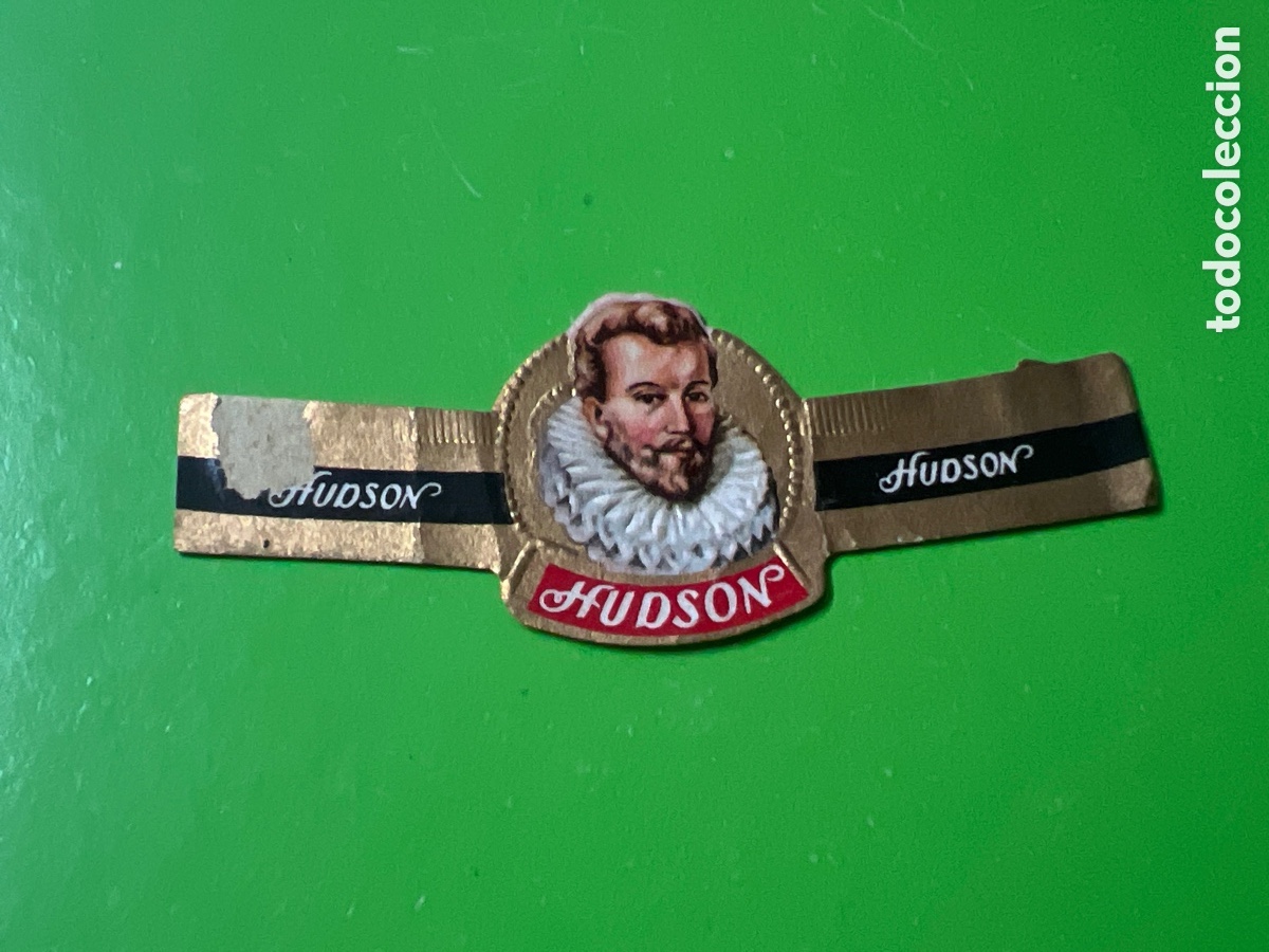 Paper Collecting Others: V3877. ANILLAS DE PUROS VITOLA VITOLAS CIGAR BANDS BAGUES DE CIGARE BAUCHBINDEN SIGAREN BANDEN