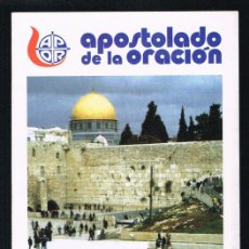 Otros Artículos de Coleccionismo en Papel: APOSTOLADO DE LA ORACIÓN - FEBRERO DE 2004