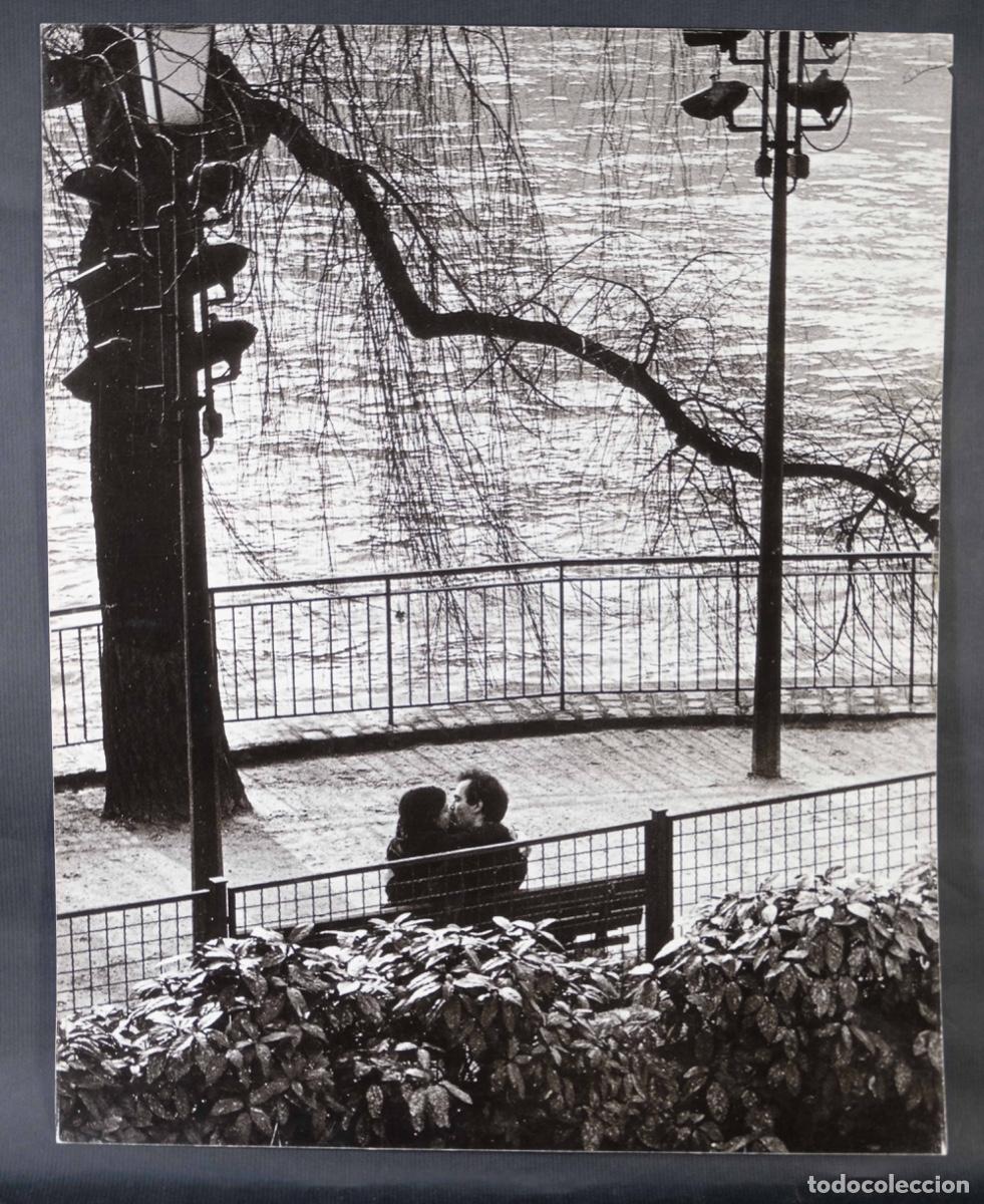 Sammelleidenschaft Andere Papierartikel: Impresi&oacute;n digital Fotograf&iacute;a pareja