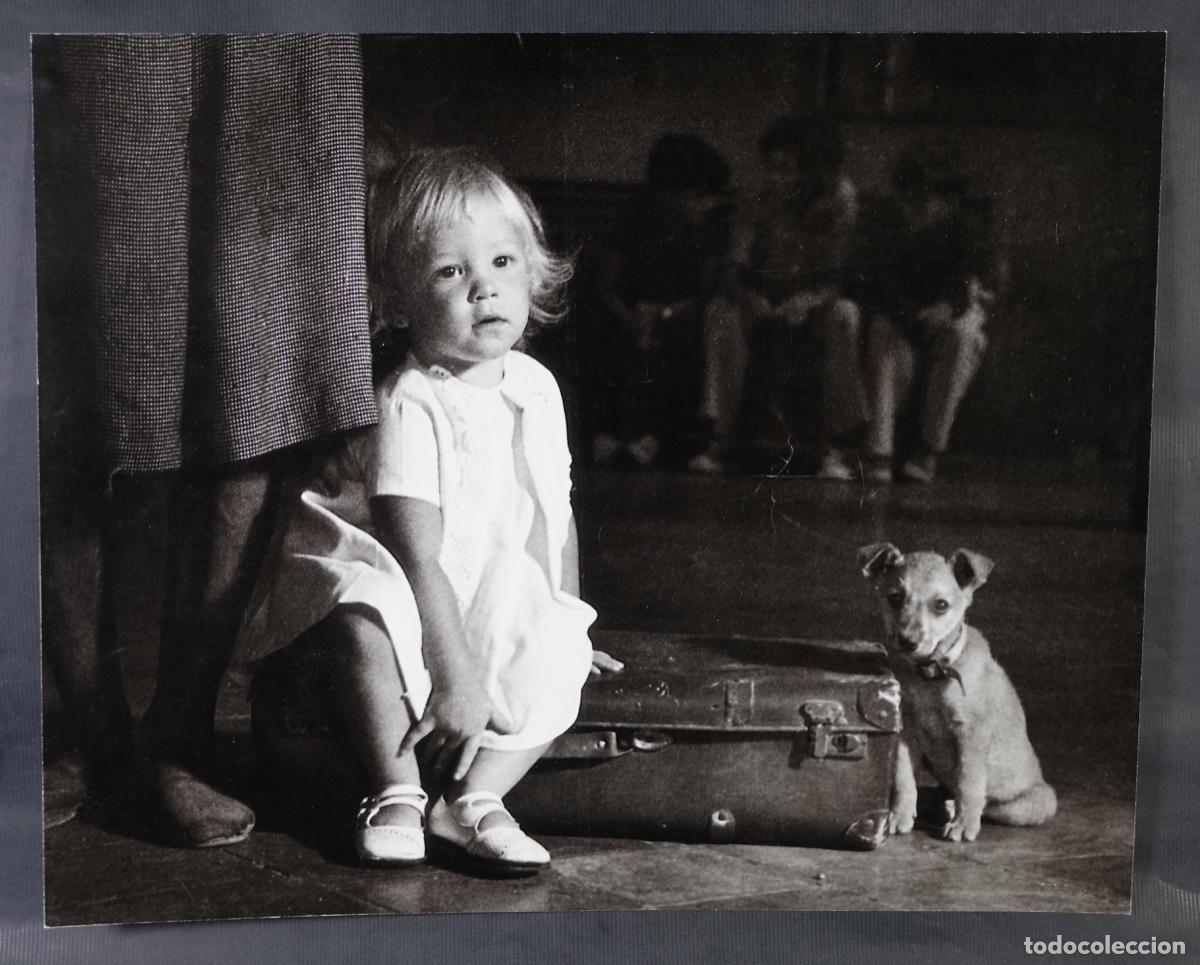 Sammelleidenschaft Andere Papierartikel: Impresi&oacute;n digital, Fotograf&iacute;a ni&ntilde;o