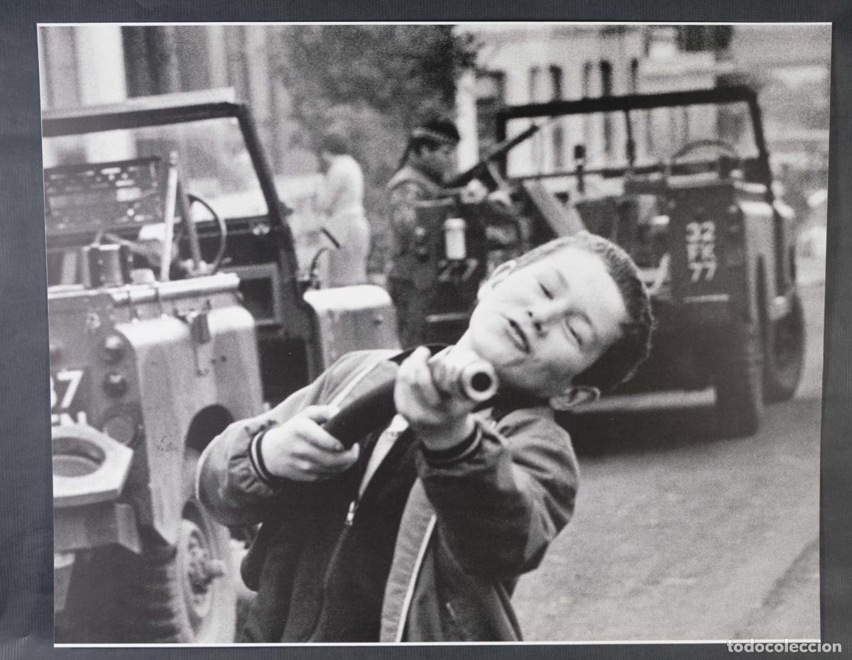 Sammelleidenschaft Andere Papierartikel: Impresi&oacute;n digital, Fotograf&iacute;a ni&ntilde;o