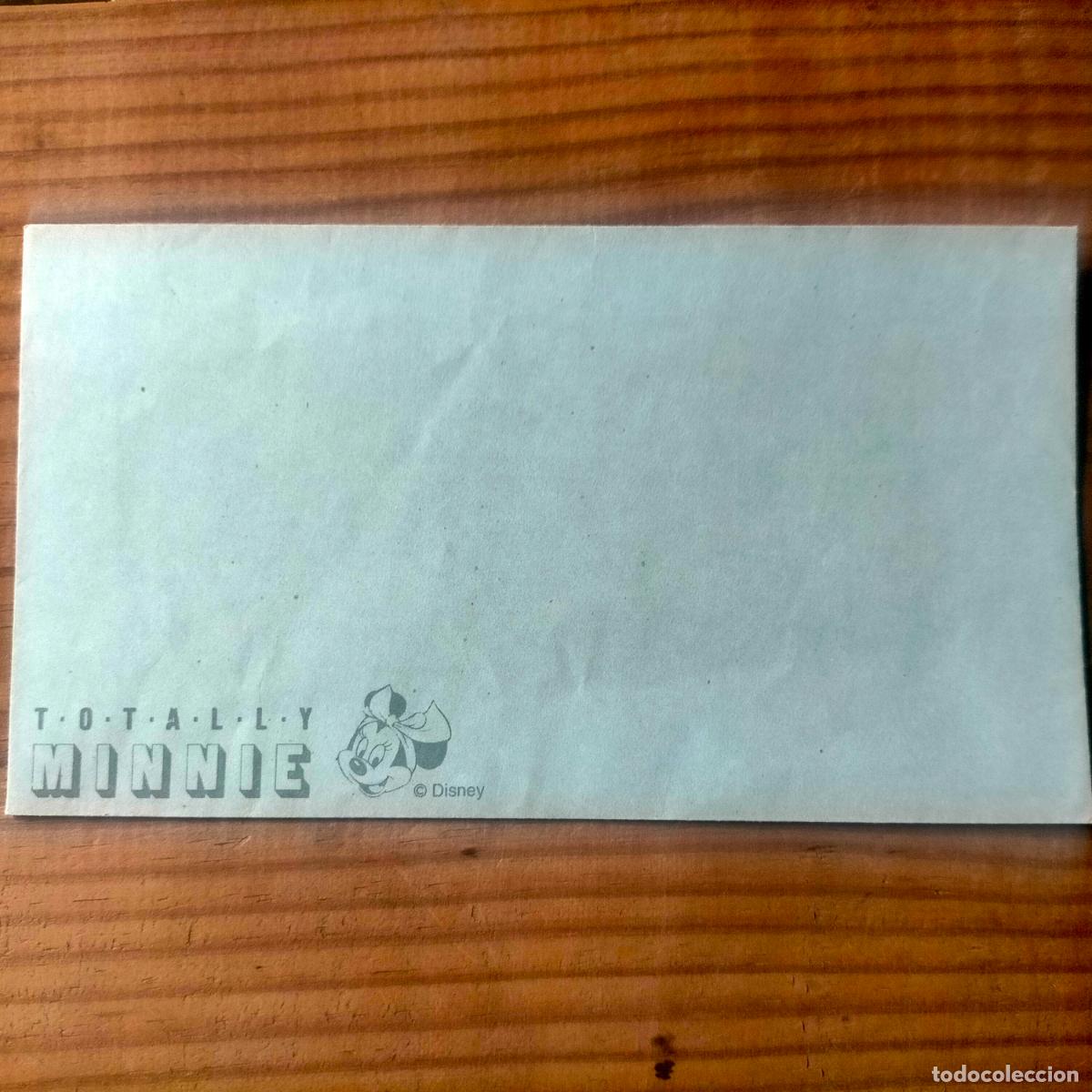 Sammelleidenschaft Andere Papierartikel: SOBRE PARA HOJA DE CAMBIO O CARTAS O SOBRE DE CAMBIAR CON OLOR PERFUMADAS / SOBRECARTAS