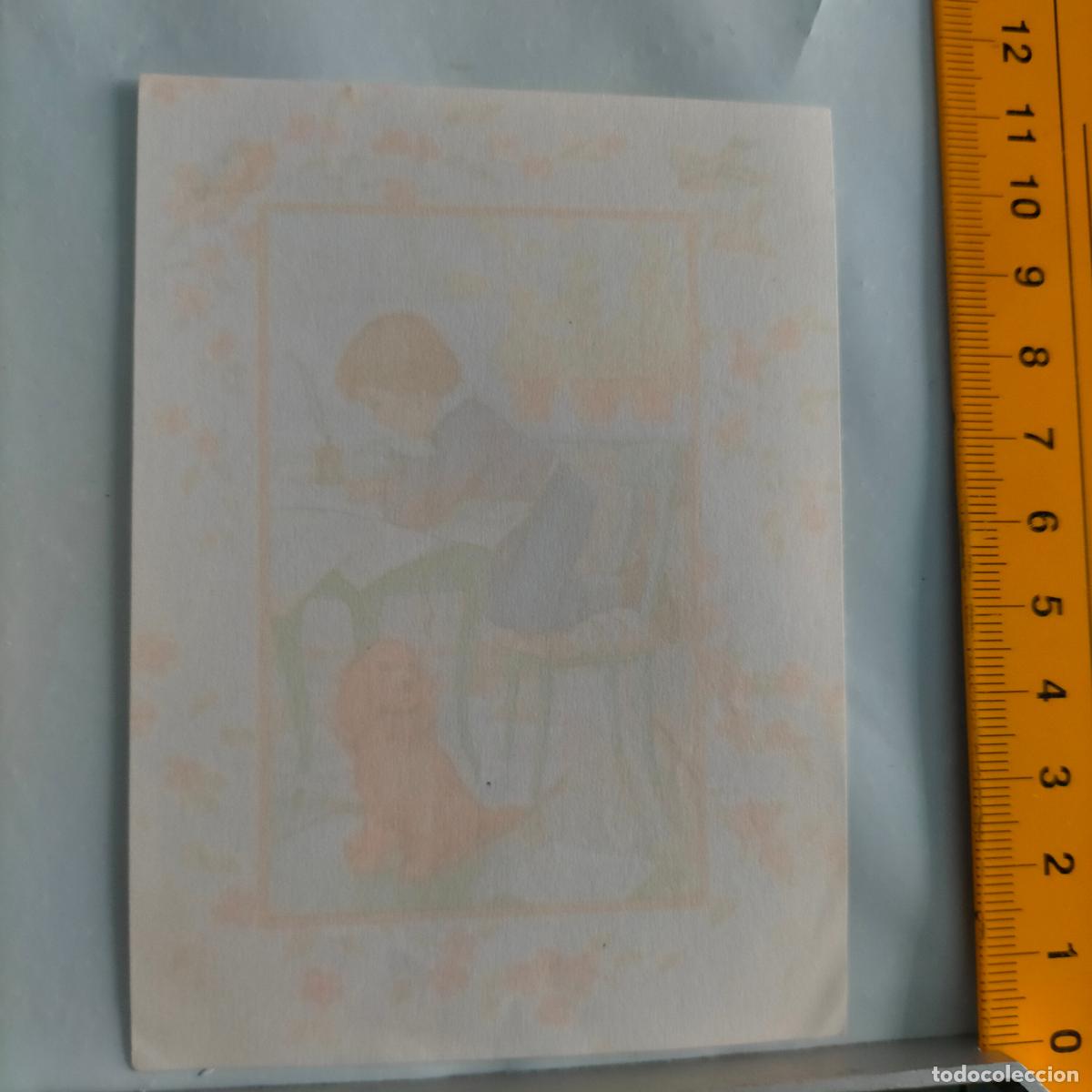 Otros art&iacute;culos de coleccionismo en papel: HOJA PARA HOJA DE CAMBIO O CARTAS O SOBRE DE CAMBIAR CON OLOR PERFUMADAS / SOBRECARTAS