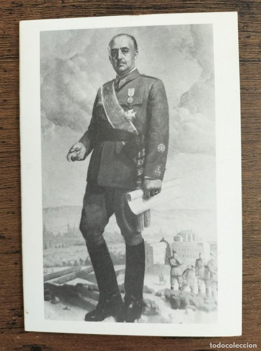 Otros Art&iacute;culos de Coleccionismo en Papel: ESQUELA - ORACI&Oacute;N POR FRANCISCO FRANCO BAHAMONDE EN EL XIX ANIVERSARIO DE SU MUERTE, 1994