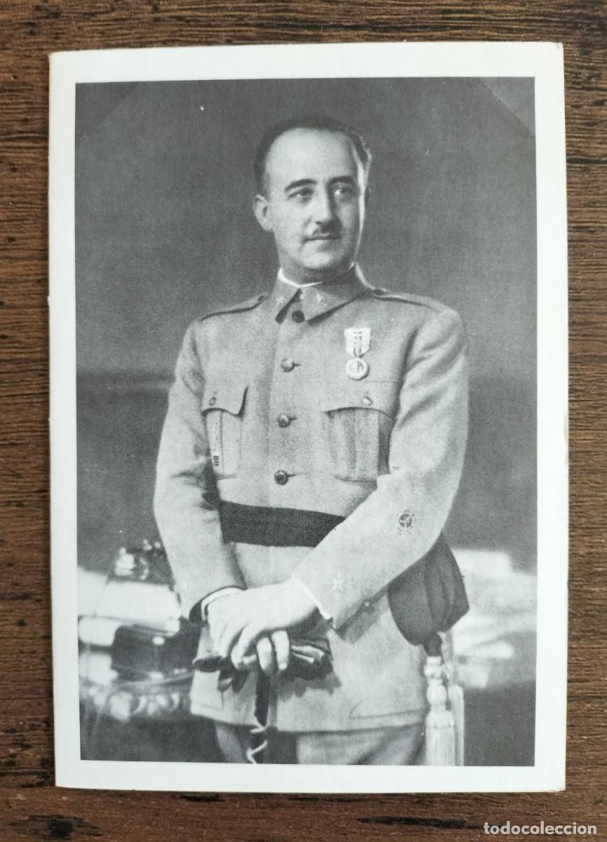 Otros Art&iacute;culos de Coleccionismo en Papel: ESQUELA - ORACI&Oacute;N POR FRANCISCO FRANCO BAHAMONDE EN EL XVII ANIVERSARIO DE SU MUERTE, 1992