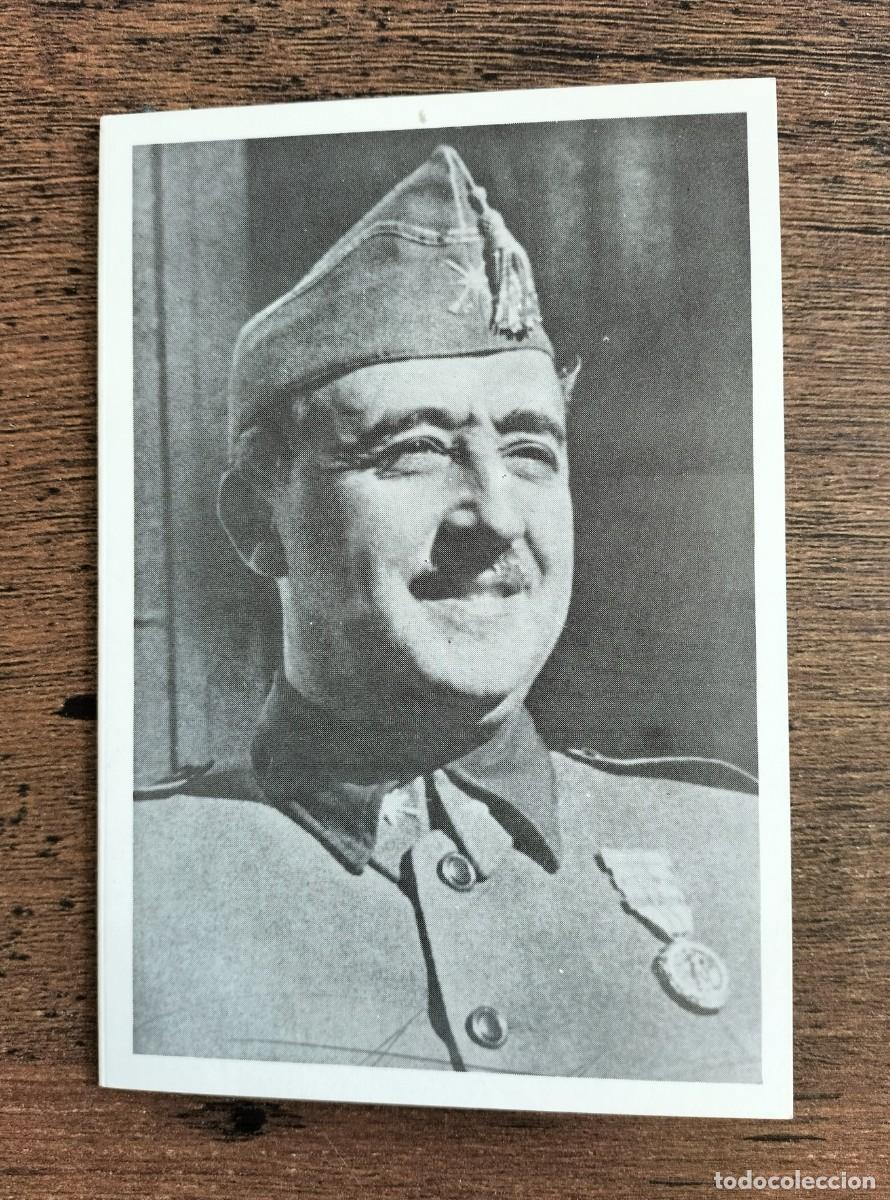 Otros Art&iacute;culos de Coleccionismo en Papel: ESQUELA - ORACI&Oacute;N POR FRANCISCO FRANCO BAHAMONDE EN EL IX ANIVERSARIO DE SU MUERTE, 1984