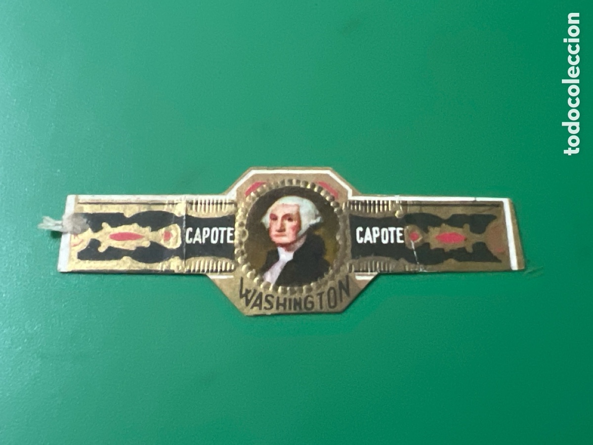 Sammelleidenschaft Andere Papierartikel: V3951. VITOLA VITOLAS CIGAR BANDS BAGUES DE CIGARE BAUCHBINDEN SIGAREN BANDEN