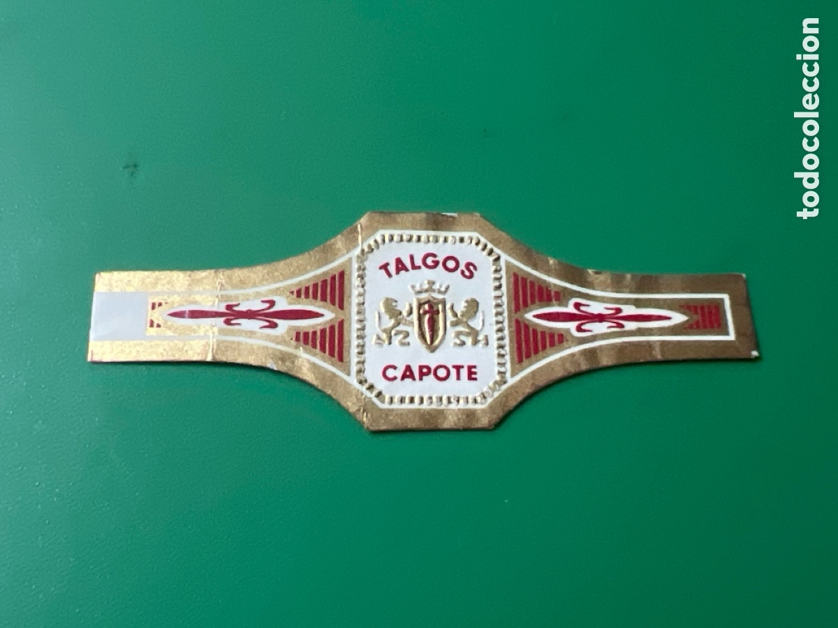Sammelleidenschaft Andere Papierartikel: V3959. VITOLA VITOLAS CIGAR BANDS BAGUES DE CIGARE BAUCHBINDEN SIGAREN BANDEN