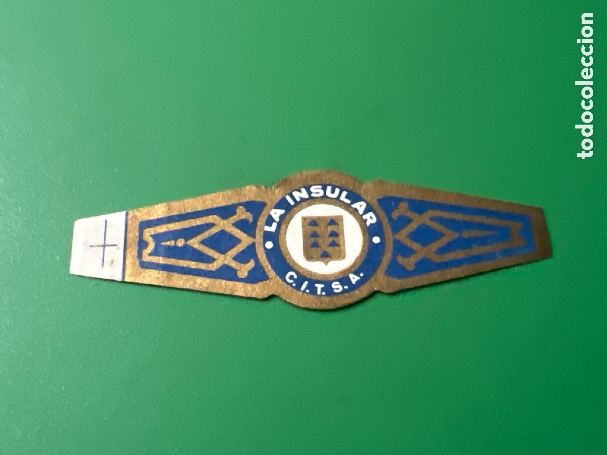 Sammelleidenschaft Andere Papierartikel: V3969. VITOLA VITOLAS CIGAR BANDS BAGUES DE CIGARE BAUCHBINDEN SIGAREN BANDEN