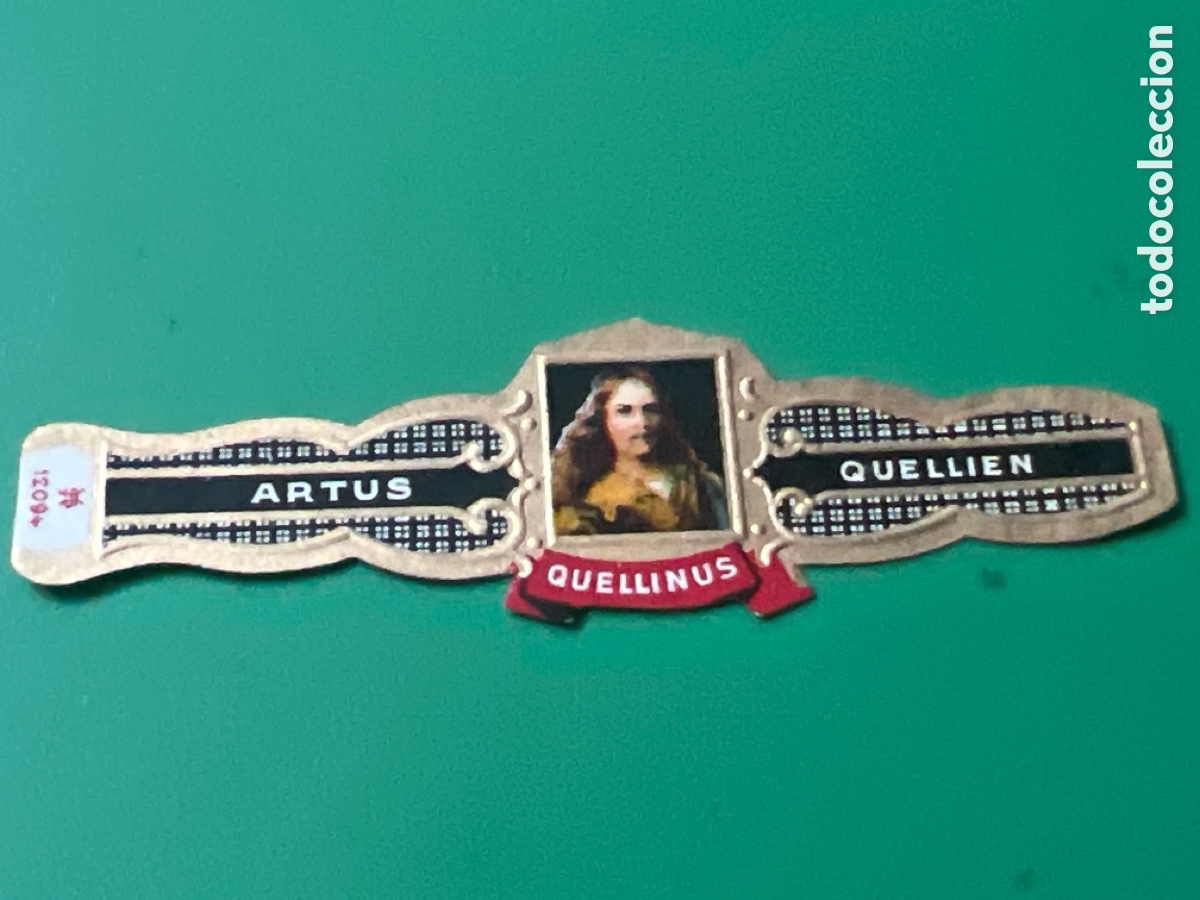 Paper Collecting Others: V4097. ANILLAS DE PUROS VITOLA VITOLAS CIGAR BANDS BAGUES DE CIGARE BAUCHBINDEN SIGAREN BANDEN