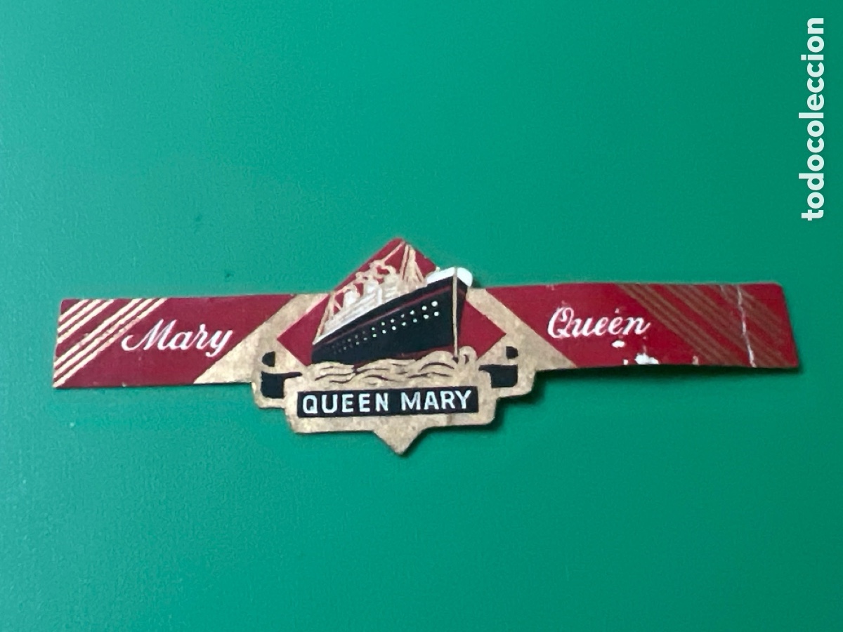 Paper Collecting Others: V4118. ANILLAS DE PUROS VITOLA VITOLAS CIGAR BANDS BAGUES DE CIGARE BAUCHBINDEN SIGAREN BANDEN