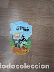 Collectionnisme Papier divers: FLYER &laquo;FEM BULLIR L'OLLA&raquo; CALDES DE MONTBUI 2019: SOBREVOLA LA RIERA