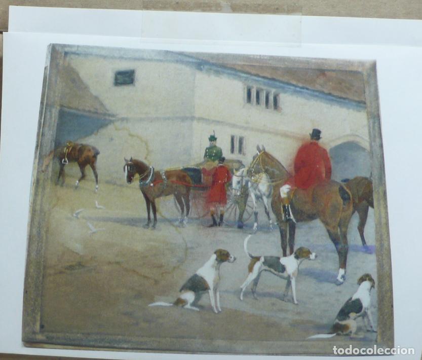 Otros art&iacute;culos de coleccionismo en papel: IMPRESO COLOREADO - Foto 4