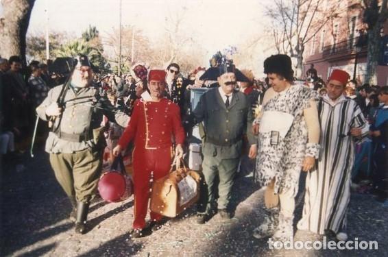 Otros Art&iacute;culos de Coleccionismo en Papel: FOTOGRAFIA, AGRUPACION CARNAVAL DE CADIZ. FOTCAR-355