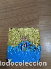 Collectionnisme Papier divers: ENVOLTORIO GOLOSINA