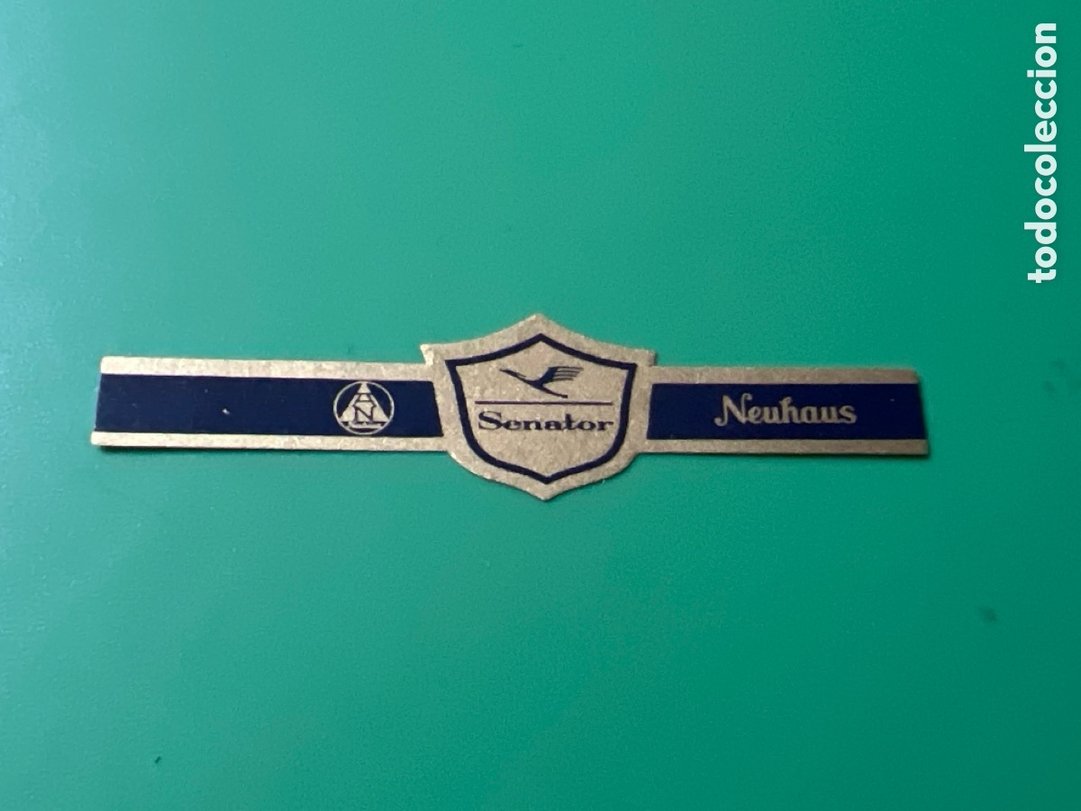 Paper Collecting Others: V4423. VITOLA, VITOLAS CIGAR BANDS BAGUES DE CIGARE BAUCHBINDEN SIGAREN BANDEN