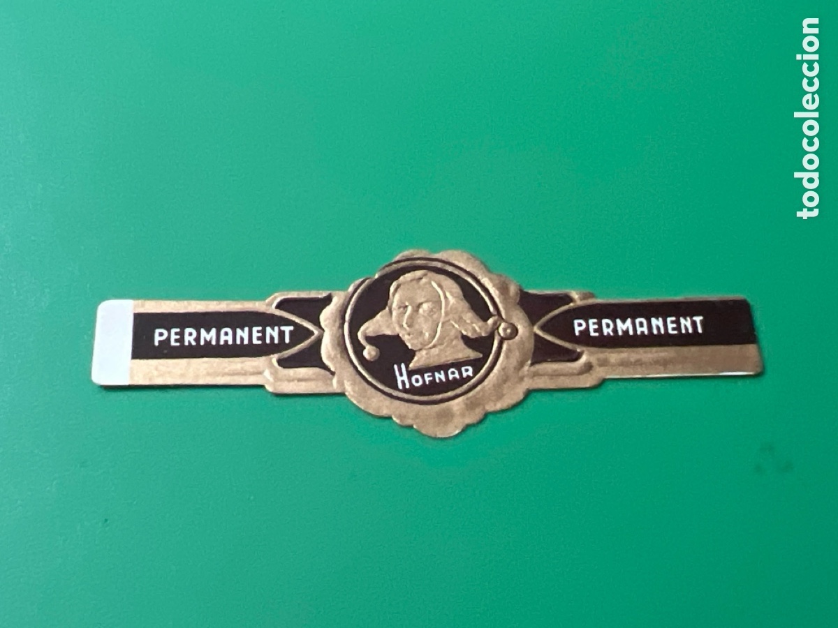 Paper Collecting Others: V4454. VITOLA, VITOLAS CIGAR BANDS BAGUES DE CIGARE BAUCHBINDEN SIGAREN BANDEN