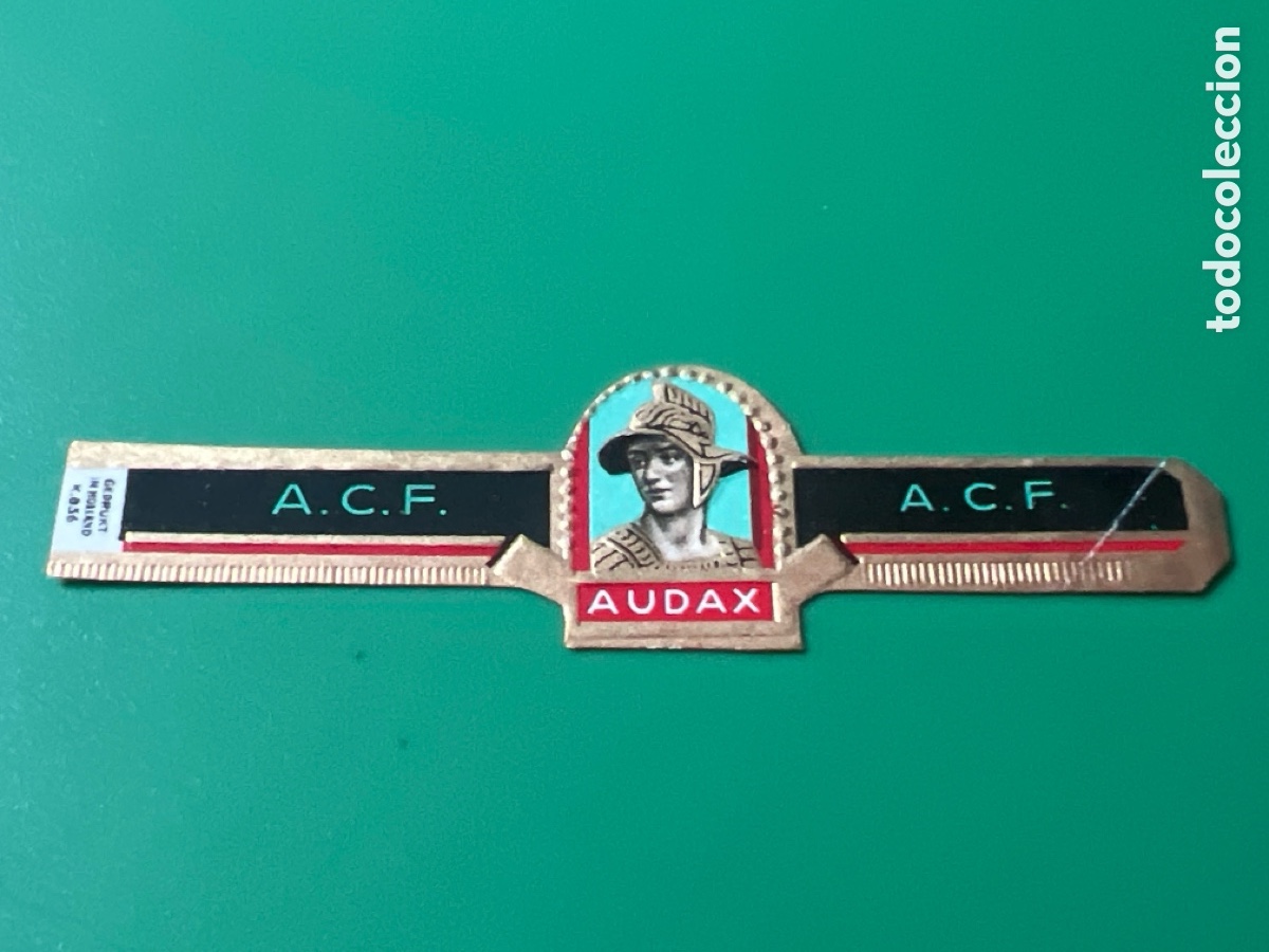 Paper Collecting Others: V4460. VITOLA, VITOLAS CIGAR BANDS BAGUES DE CIGARE BAUCHBINDEN SIGAREN BANDEN