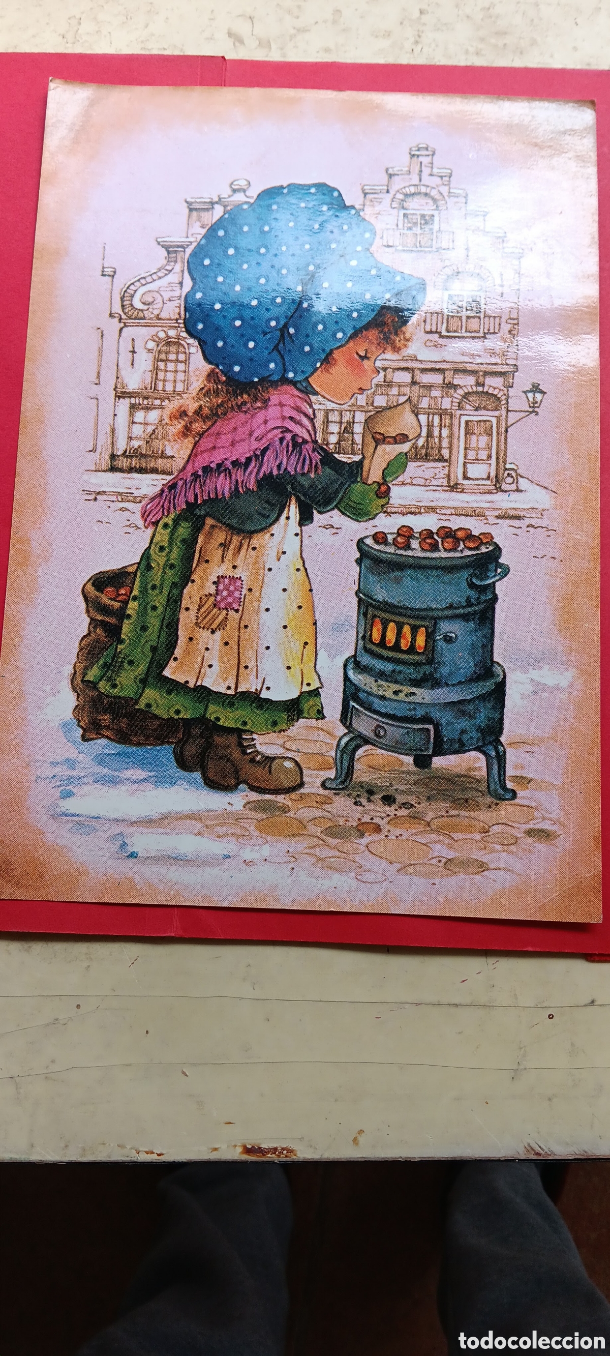 Paper Collecting Others: L&Aacute;MINA PARA ENCUADRAR .PRECIO