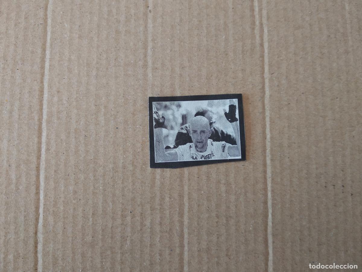 Otros Art&iacute;culos de Coleccionismo en Papel: ANTIGUO RECORTE DIARIO PERIODICO MARCO PANTANI CICLISMO MIDE 3,5CM X 2,5CM