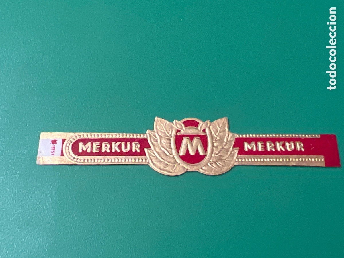 Paper Collecting Others: V4500. ANILLAS DE PUROS VITOLA VITOLAS CIGAR BANDS BAGUES DE CIGARE BAUCHBINDEN SIGAREN BANDEN